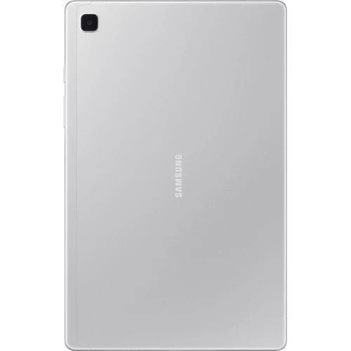 Планшет Samsung Galaxy Tab A7 10.4 2020 3/32GB LTE Silver (SM-T505NZSA) UA фото 8