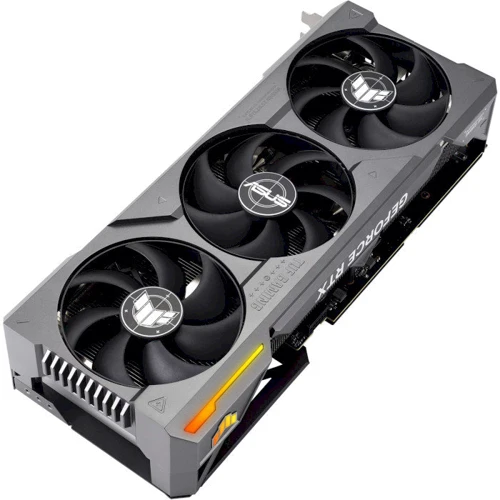 Видеокарта ASUS GeForce RTX4080 16Gb TUF OC GAMING (TUF-RTX4080-O16G-GAMING): Назначение Геймерские