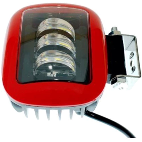 Светодиодная фара ближнего света AllLight 30W(B) 3 chip 9-30V