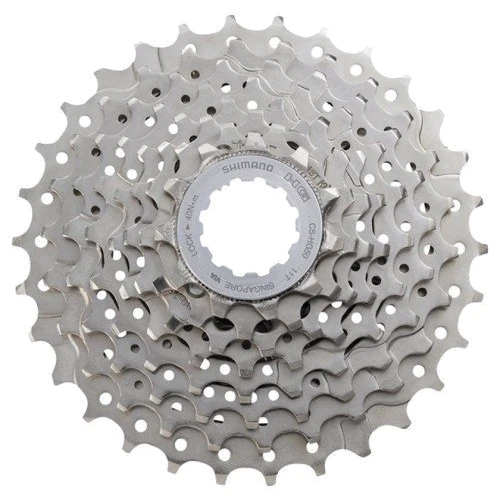 Кассета Shimano CS-HG50 8-к 11-30T (CAS-013)