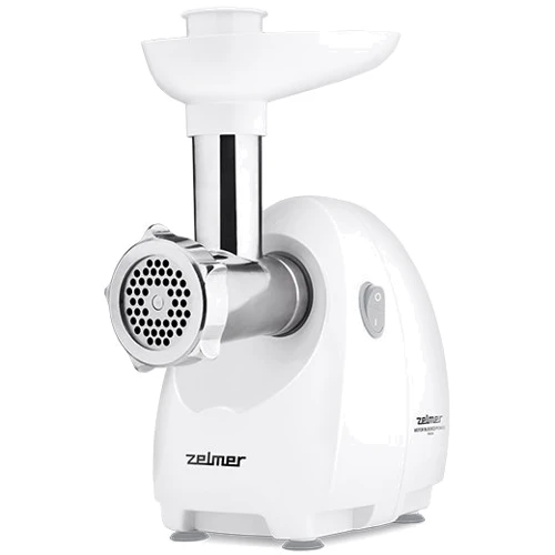 Мясорубка Zelmer ZMM4080B: Потребляемая мощность, Вт 250