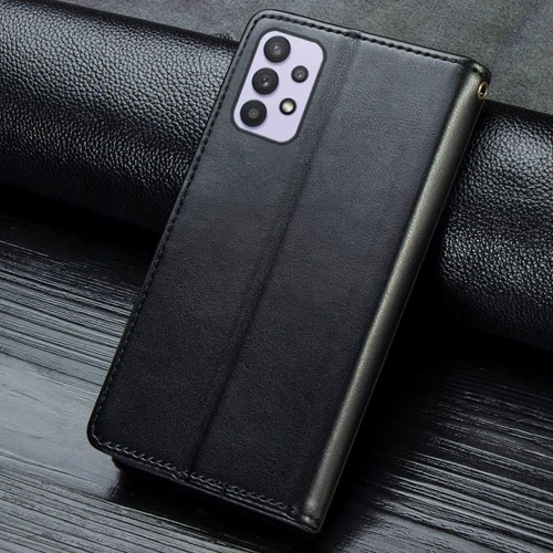 Чехол для телефонов Mobile Case Getman Gallant Black for Samsung A135 Galaxy A13 4G фото 6