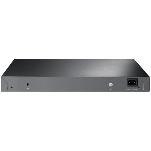Сетевой коммутатор TP-Link TL-SG3452XP: Порты комбинированный