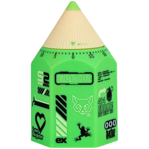 Таймер механический Kite UFO (K24-171-3): Производитель KITE