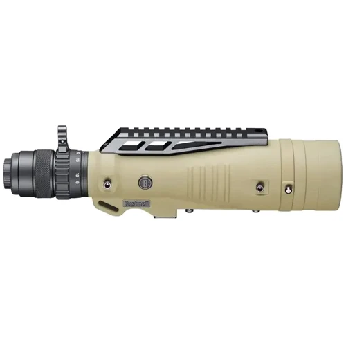 Подзорная труба Bushnell Elite Tactical 8-40х60 FDE. Сітка Tremor4. Picatinny (ET884060T): Производитель Bushnell