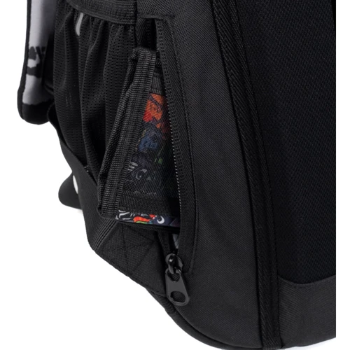 Рюкзак Kite Education K21-816L-4: Корпус рюкзака Мягкий
