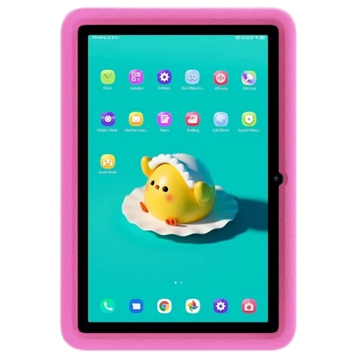 Планшет Blackview Tab 7 Kids 3/32GB LTE Pudding Pink: Операційна система Android 11