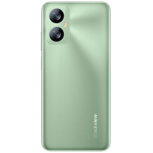 Смартфон Blackview A52 Pro 4/128GB Vitality Green: Процессор Unisoc T606