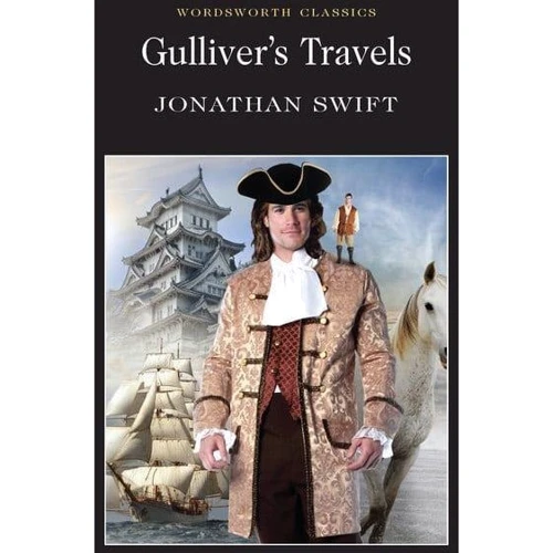 Jonathan Swift: Gulliver's Travels