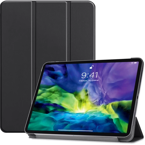 Аксессуар для iPad AirOn Premium Smart Case Black for iPad Pro 11" (2017-2022)