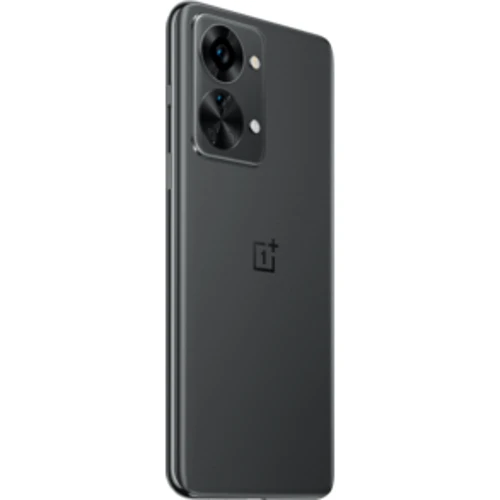 Смартфон OnePlus Nord 2T 12/128GB Gray Shadow: Дисплей 6.43" AMOLED (1080x2400 точек) / 409 ppi / Corning Gorilla Glass 5