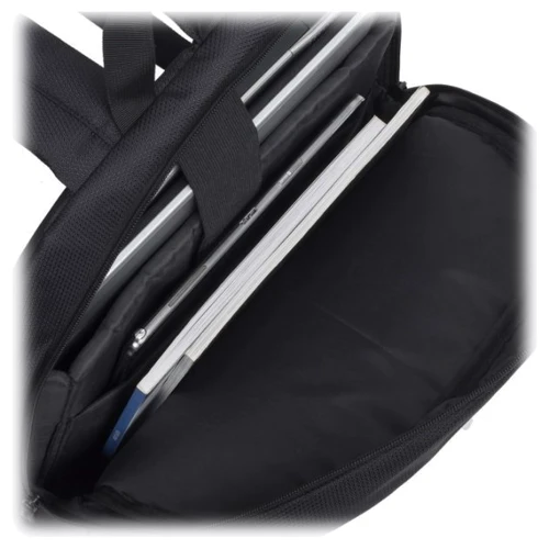 Сумка для ноутбуков RivaCase 15.6" Komodo Black (8065) фото 8