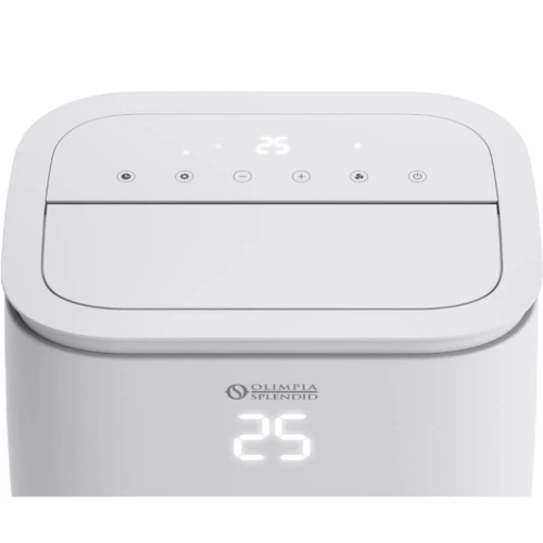 Кондиционер Olimpia Splendid DOLCECLIMA BREZZA 10 HP WIFI (OS-2257) мобільний: Тип моноблок