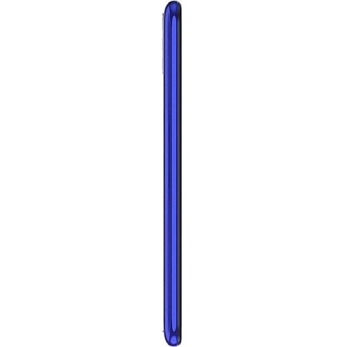Смартфон Tecno Spark 6 Go (KE5) 2/32Gb Aqua Blue Approved Витринный образец фото 4