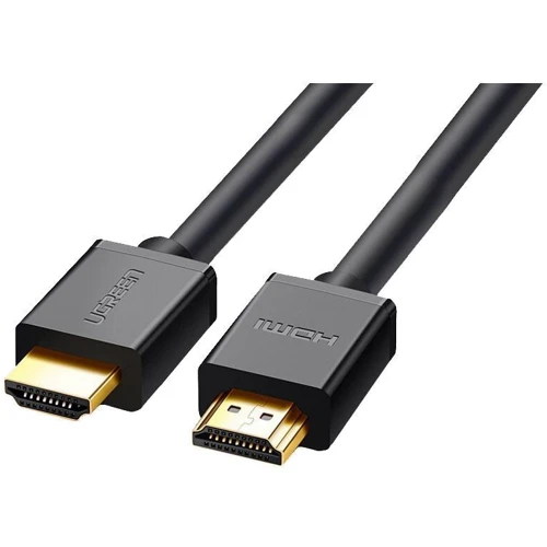 Ugreen HDMI M to HDMI M 5.0m V2.0 4K (10109): Производитель Ugreen