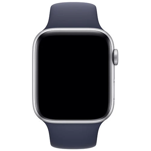 Аксесуар для Watch Apple Sport Band Midnight Blue (MTPX2) for Apple Watch 42/44/45/49mm: Виробник Apple