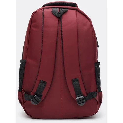 Мужской рюкзак Monsen красный (C1HS-5301b-red): Тип Рюкзаки