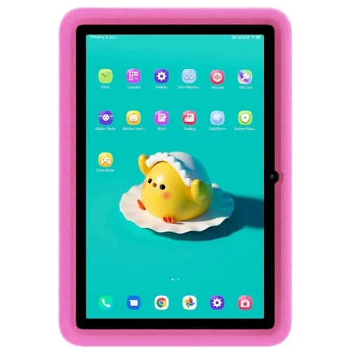 Планшет Blackview Tab 7 Kids 3/32GB LTE Pudding Pink: Дисплей 10.1" (1280x800) / IPS