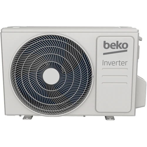 Кондиціонер Beko BEEPGE 120/BEEPGE 121: Кількість внутрішніх блоків 1