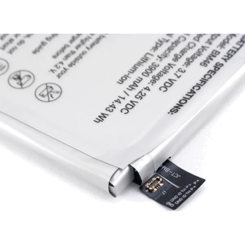 Аккумулятор ExtraDigital 3900mAh (BM46) for Xiaomi Redmi Note 3: Совместимость с брендом Xiaomi