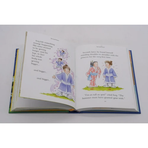 Illustrated Stories for Bedtime: ISBN 9781409525271
