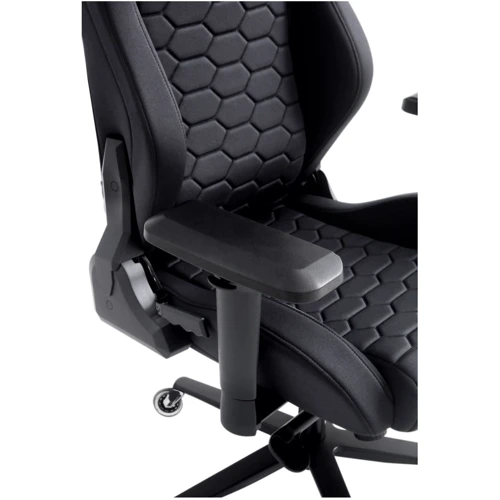 Геймерское кресло GT Racer X-3105 Fabric Black