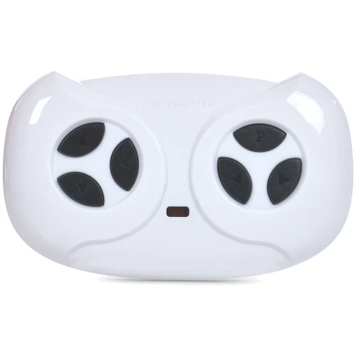 Дитячий електромобіль Bambi Racer Вантажівка чорна (M 6062EBLR-2)