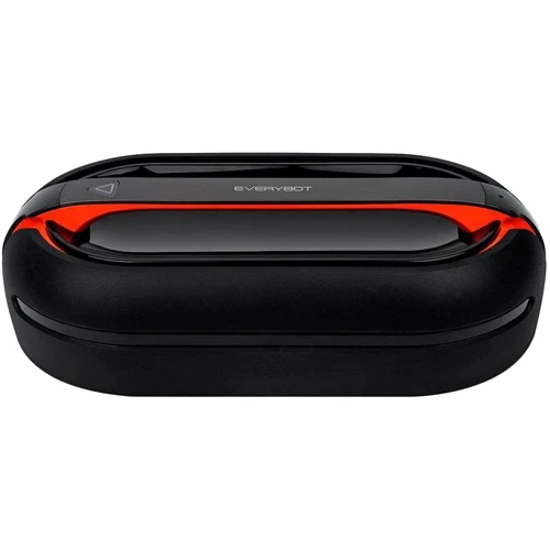 Робот прибиральник Робот-натирач Everybot RS700