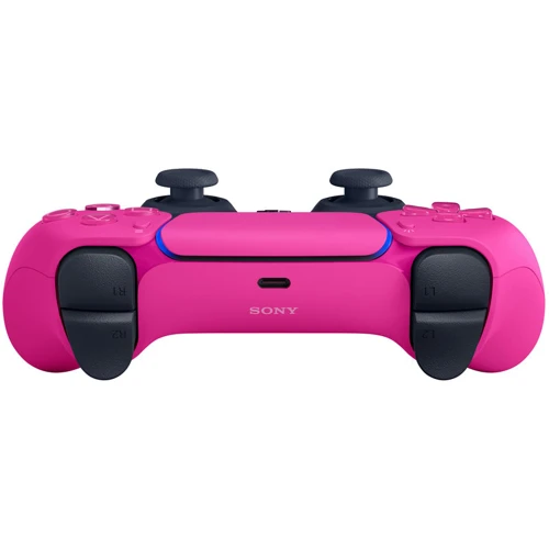 Аксессуар для приставок DualSense Wireless Controller Pink для Sony PS5 (9728795): Тип аксессуара Контроллеры