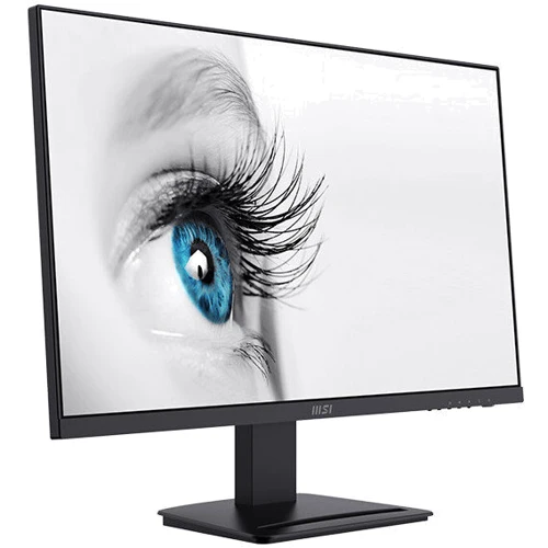 Монитор MSI PRO MP273QV: Время реакции, мс 4