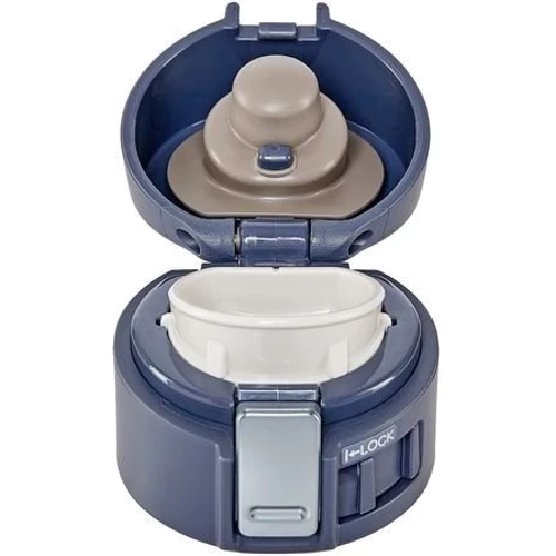 Термокружка ZOJIRUSHI SM-KHF36AG 0.36 л: Производитель Zojirushi