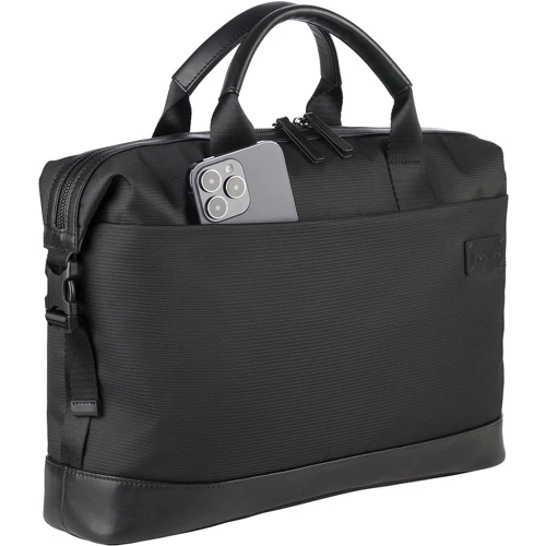 Сумка для ноутбуков Tucano 15"/16" Modo Premium Black (BMDOBP-BK) фото 9