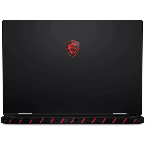 Ноутбук MSI Raider HX A14VHG-256US (RAIDER18HX14256): Видеоадаптер NVIDIA GeForce RTX 4080, 12 ГБ GDDR6