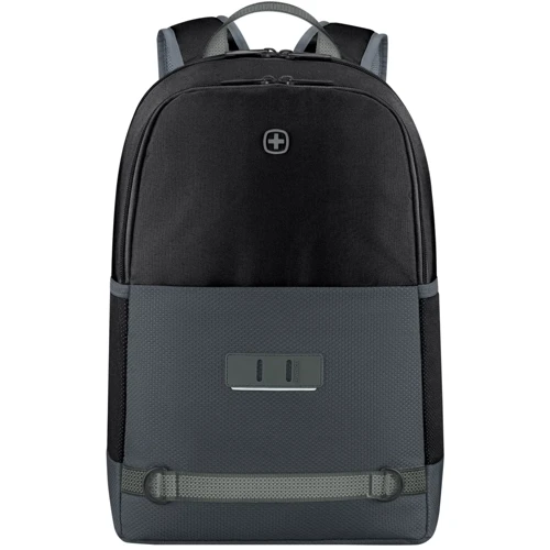 Сумка для ноутбука Wenger 16" Next Tyon Black (653182): Тип сумки рюкзак