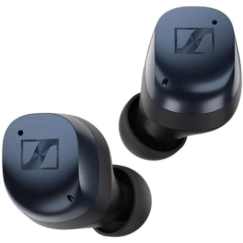 Наушники Sennheiser Momentum True Wireless 4 Denim (700449)