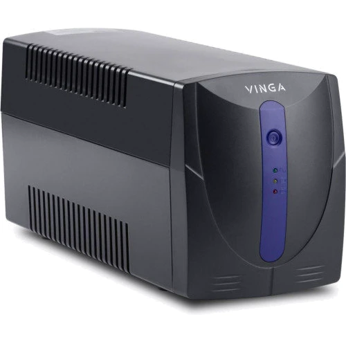 Vinga LED 1500VA plastic case with USB+RJ11 (VPE-1500PU): Производитель Vinga