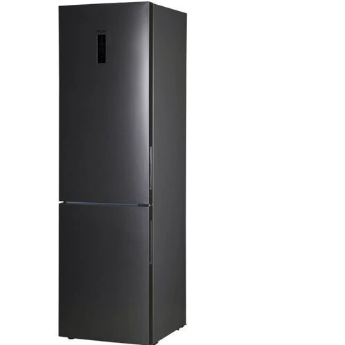 Холодильник Haier C2F637CFMV: Объем морозильной камеры, л 108