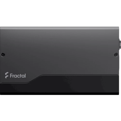 Блок живлення Fractal Design 860W Ion + 2 Platinum (FD-P-IA2P-860-EU): Потужність, Ватт 860