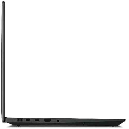 Ноутбук Lenovo ThinkPad P1 G6 (21FV000MMH): Процессор Intel Core i7-13800H (2.5 - 5.2 ГГц) / 14 - ядерный
