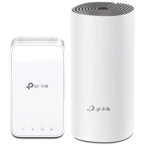 Маршрутизатор Wi-Fi TP-Link DECO E3 2 pcs