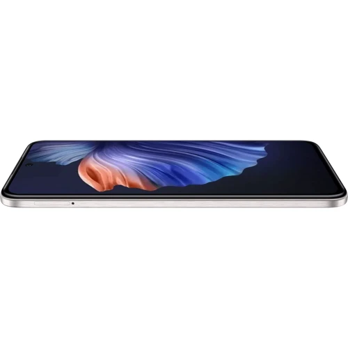 Смартфон Infinix Hot 50 Pro 8/256Gb NFC Titanium Grey (UA UCRF): Комунікації USB Type-C 2.0 / Bluetooth 5.4, A2DP, LE / Wi-Fi 802.11 a/b/g/n/ac, dual-band / GPS / NFC