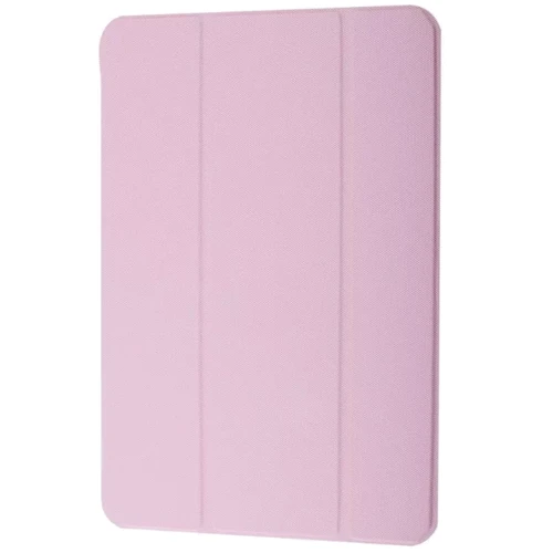 Аксессуар для iPad Dux Ducis Toby Series with Pencil Holder Pink for iPad Air (2020-2025)