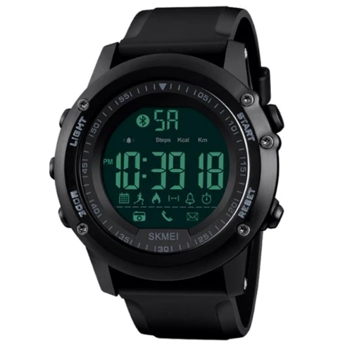Наручные часы Skmei Dynamic 1321: Стиль Спортивный