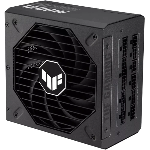 Блок питания ASUS TUF 1200W 80+ Gold (TUF-GAMING-1200G)
