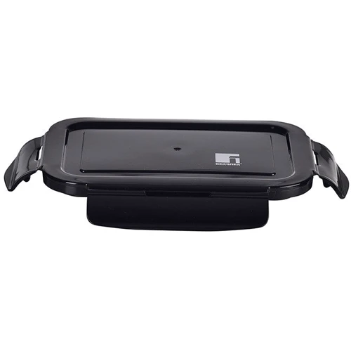 Ємність для зберігання Bergner Copper 570 мл (BG-20271-BK)