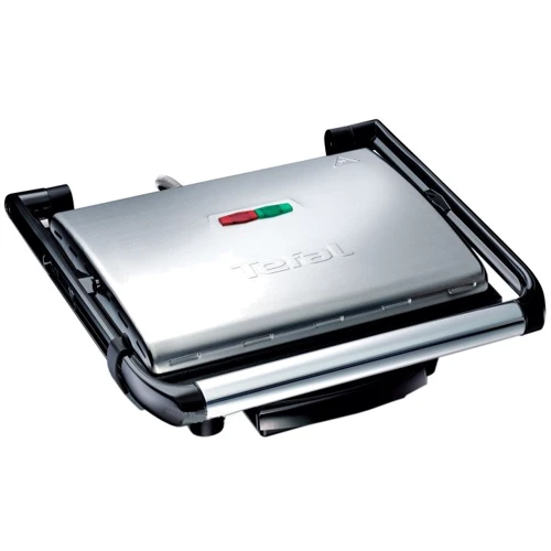 Електрогриль та  аерогриль Tefal GC241D Panini Grill