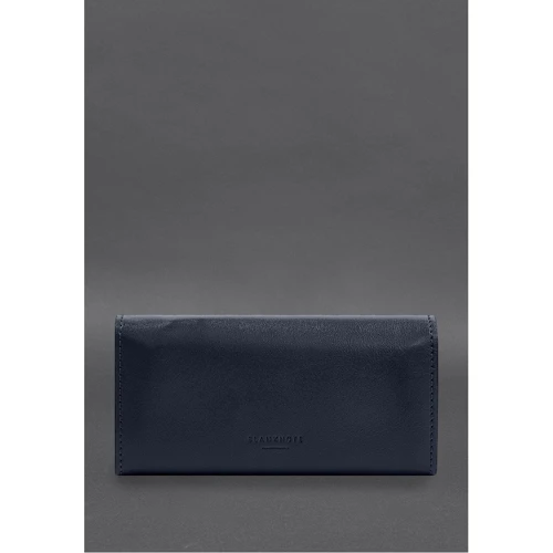 Женский кошелек BlankNote 5.0 синий (BN-KLATCH-5-navy-blue): Страна производитель Украина