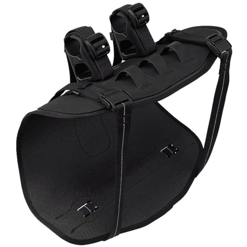 Велосумка Сумка на руль Osprey Escapist Handlebar Bag Large black L черный (009.3569): Производитель Osprey