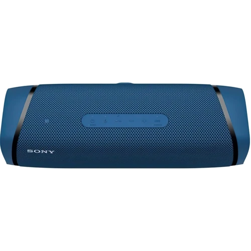 Акустика Sony SRS-XB43 Blue (SRSXB43L.RU4): Частотний діапазон 20-20000 Гц