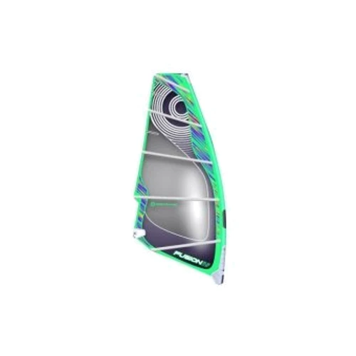 Парус для виндсерфинга Neil Pryde FUSION 4.9 (2011)